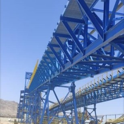 انتقال مواد 110 بهاباد