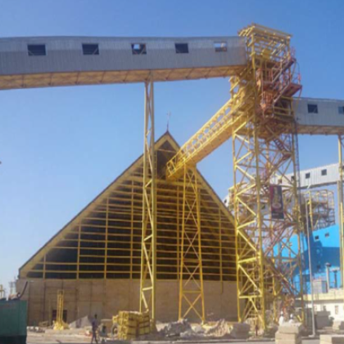 اوره امونیاک شیراز 3