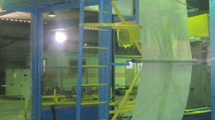 پتروشیمی بندر امام شاخص