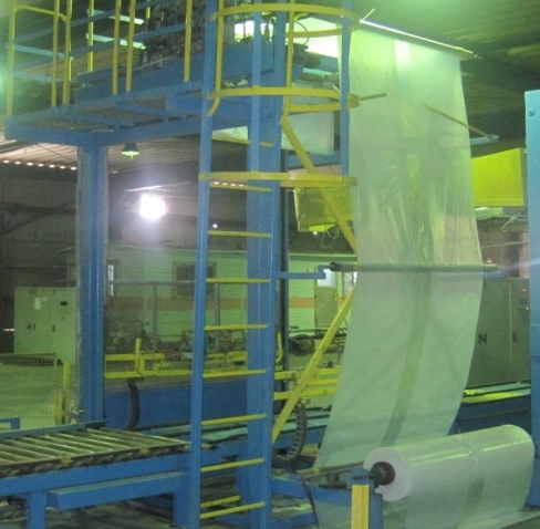 پتروشیمی بندر امام شاخص