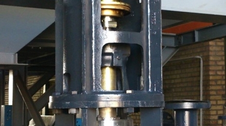 گرانولیشن آبادان