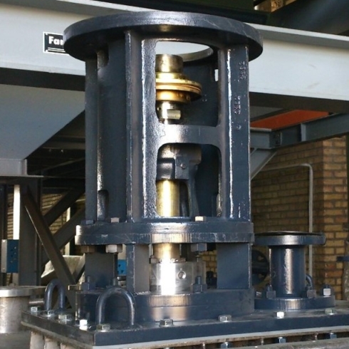 گرانولیشن آبادان