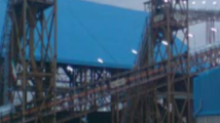 گوگرد شازند اراک 3