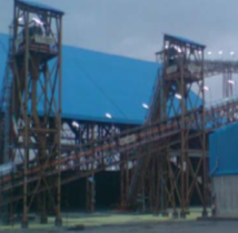 گوگرد شازند اراک 3