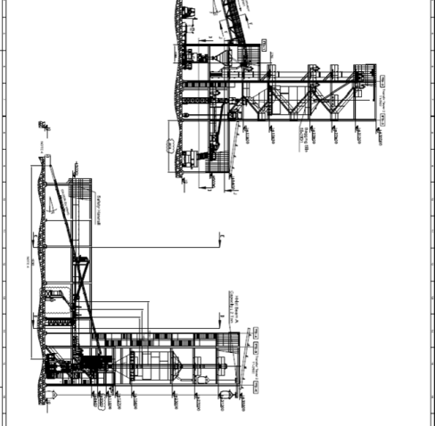 انتقال مواد پتروشیمی نوری