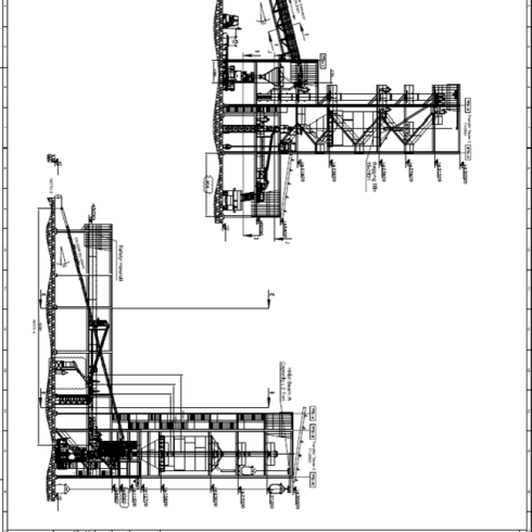 انتقال مواد پتروشیمی نوری
