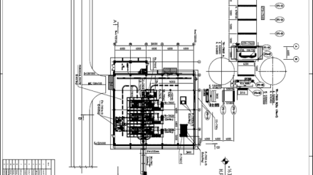 گرنولیشن اصفهان فاز دوم