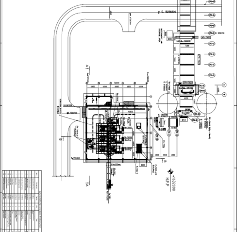گرنولیشن اصفهان فاز دوم